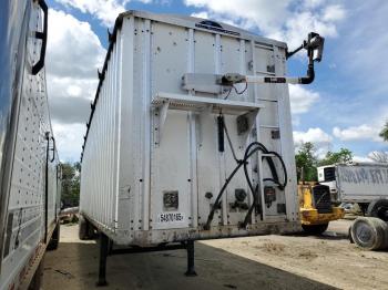  Salvage Wilkens 53 Ft