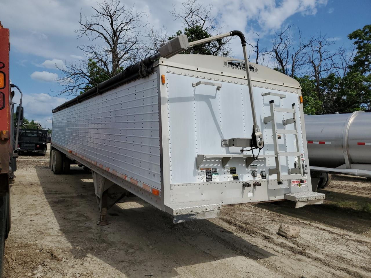 Wilson Doublailer Image 1