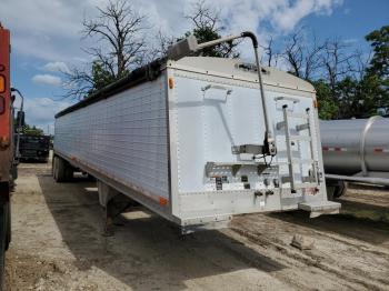  Salvage Wilson Doublailer