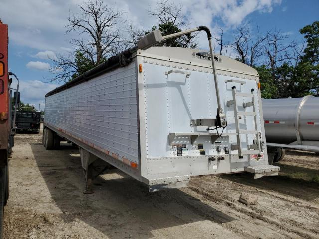 Salvage Wilson Doublailer