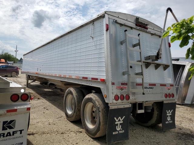 Wilson Doublailer Image 3