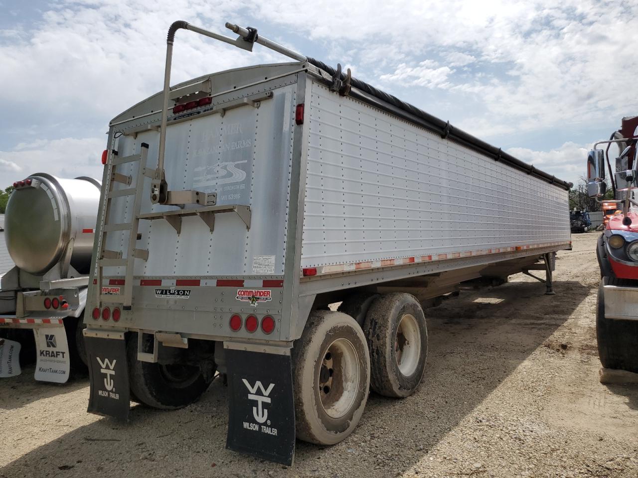 Wilson Doublailer Image 9