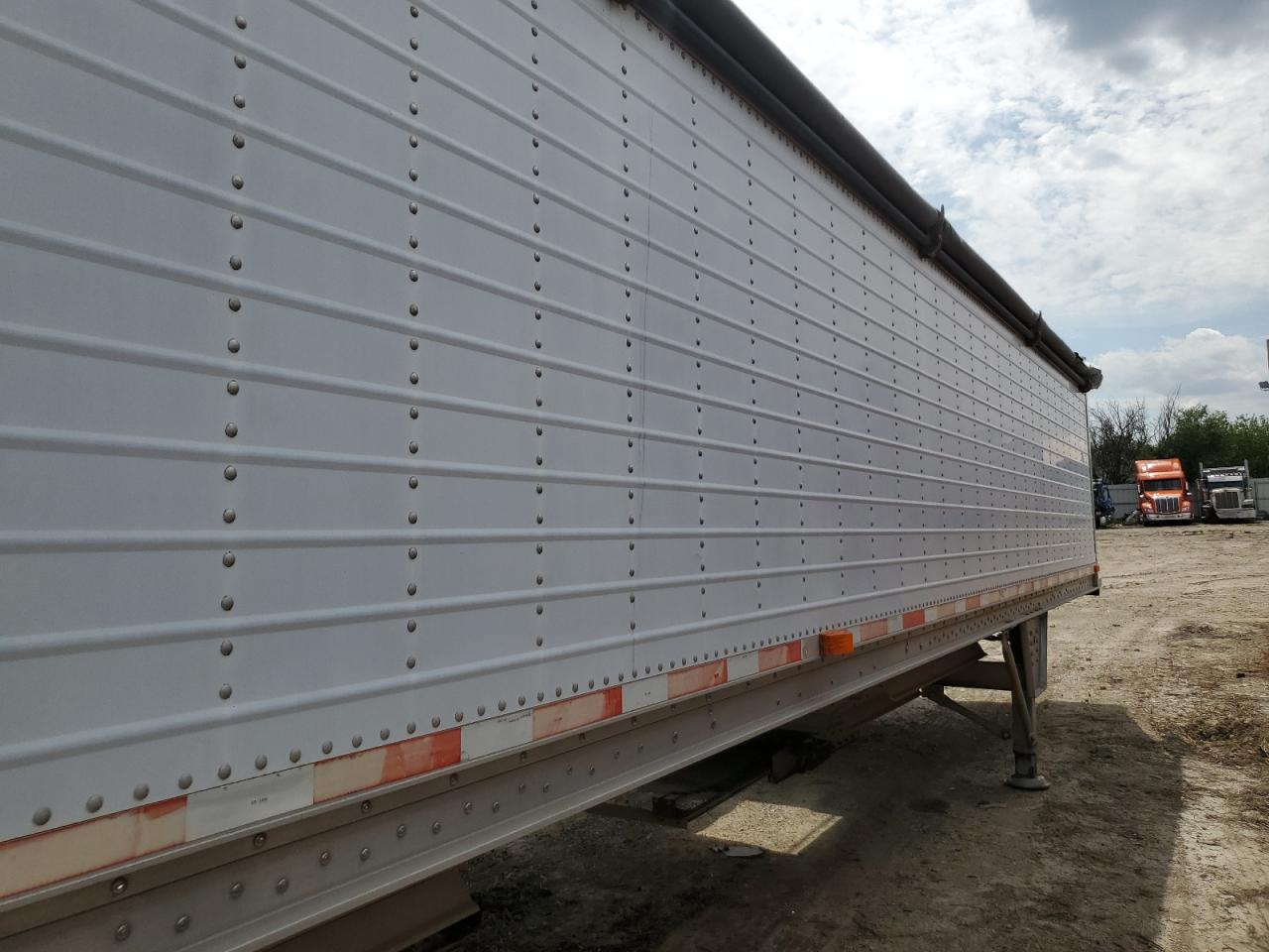 Wilson Doublailer Image 8