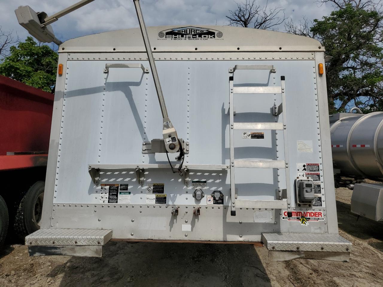 Wilson Doublailer Image 10