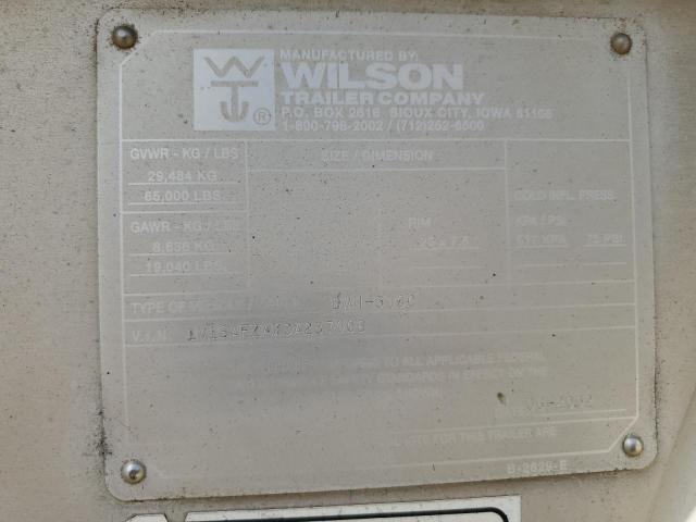 Wilson Doublailer Image 7