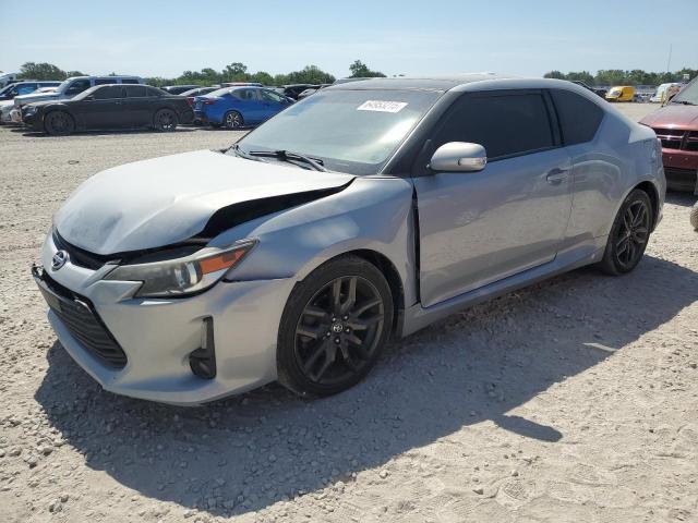  Salvage Toyota Scion