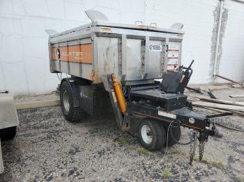  Salvage Equimpent Rb4000