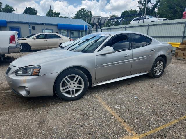  Salvage Pontiac Grandprix