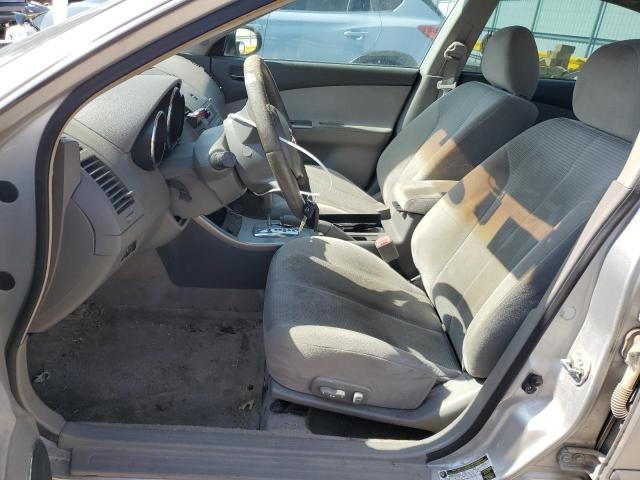 Nissan Altima S Image 4