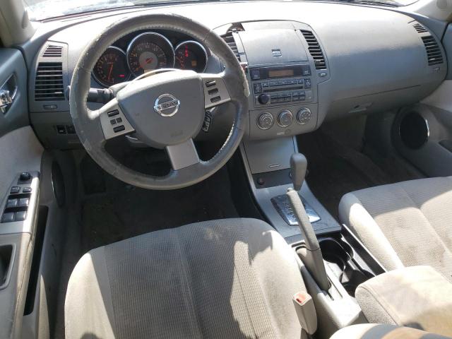 Nissan Altima S Image 5