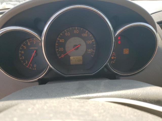 Nissan Altima S Image 2