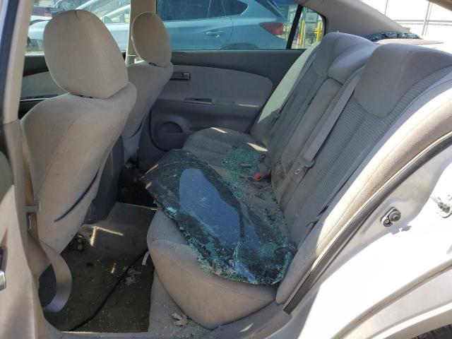 Nissan Altima S Image 3