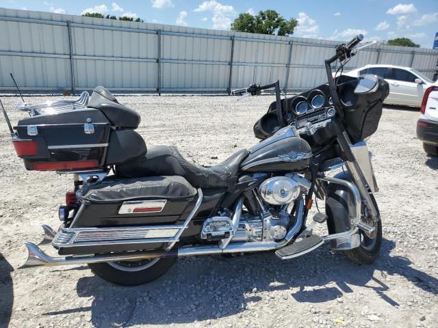  Salvage Harley-Davidson Fl