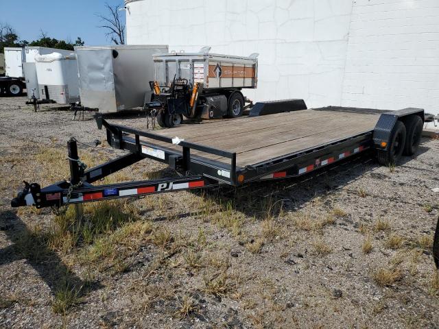 Pj Flatbed Tr Image 9