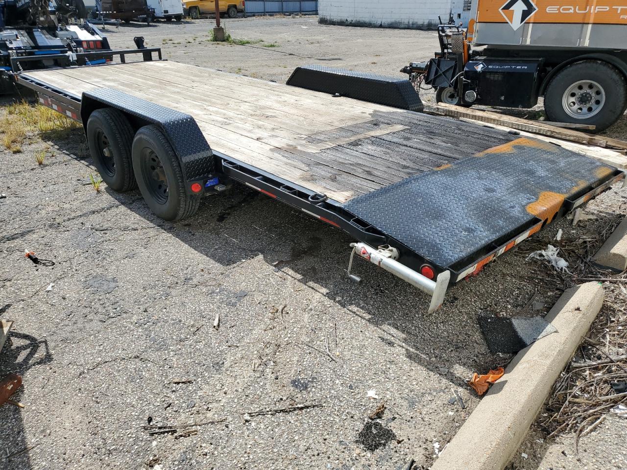 Pj Flatbed Tr Image 7
