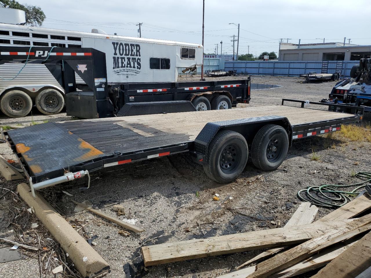 Pj Flatbed Tr Image 5