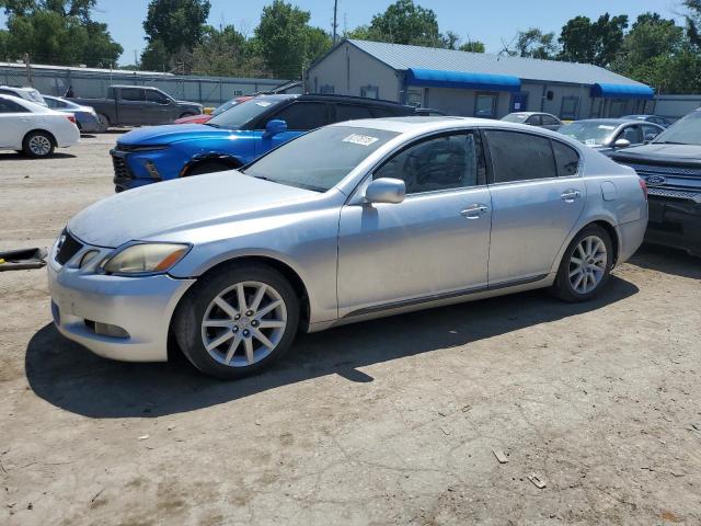  Salvage Lexus Gs