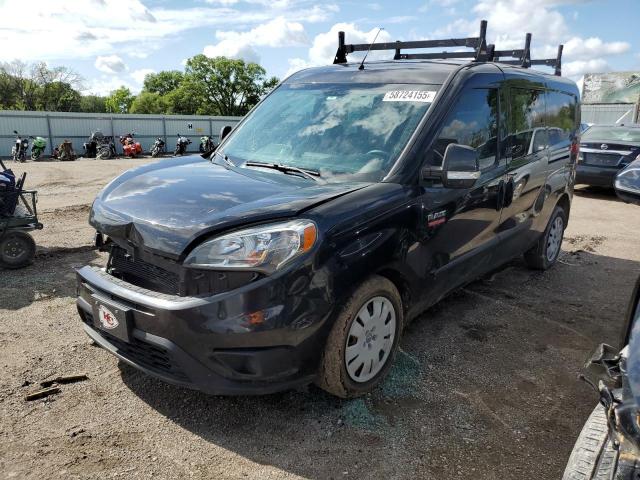 Salvage Ram Promaster