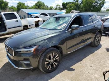  Salvage Volvo Xc60 T8 Re