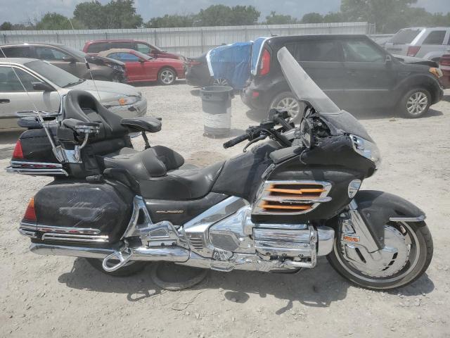  Salvage Honda Gl Cycle