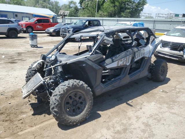 Can-Am Maverick X Ds Turbo Image 9