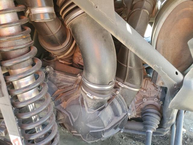 Can-Am Maverick X Ds Turbo Image 10