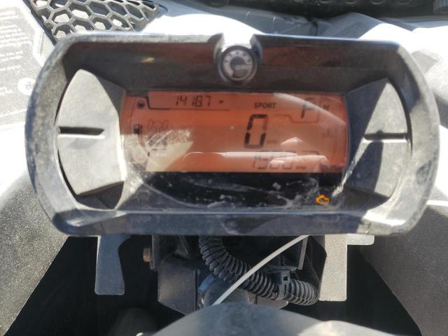 Can-Am Maverick X Ds Turbo Image 5