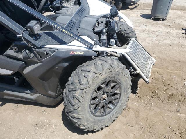 Can-Am Maverick X Ds Turbo Image 3