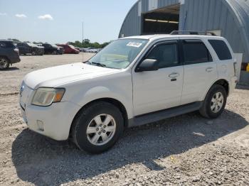  Salvage Mercury Mariner