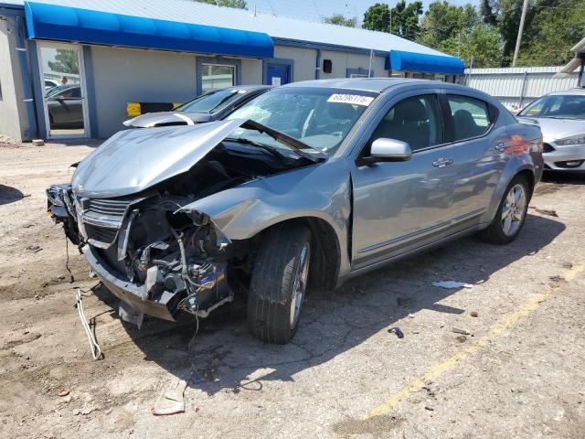  Salvage Dodge Avenger