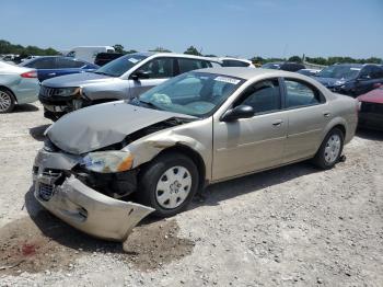  Salvage Dodge Stratus