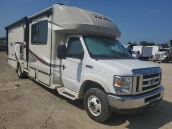  Salvage Gulf Stream Rv