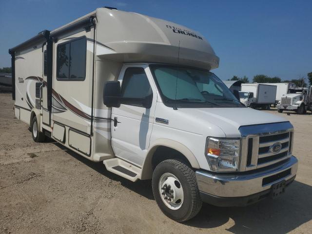  Salvage Gulf Stream Rv
