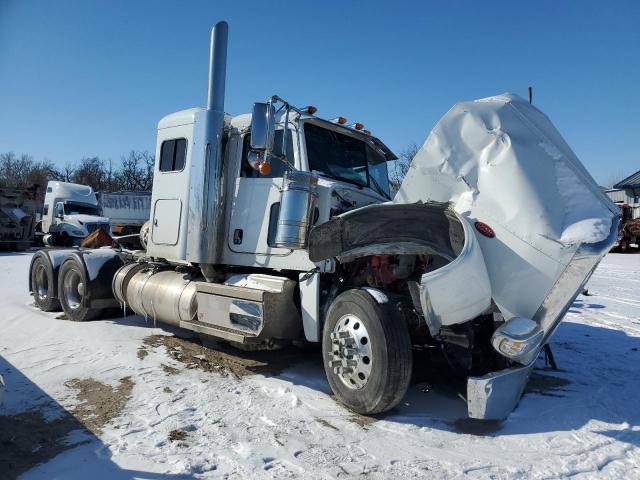  Salvage Peterbilt 389