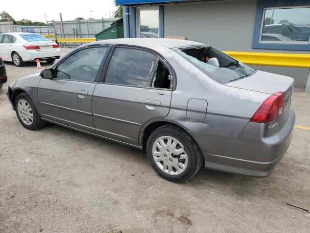 Honda Civic Lx Image 3
