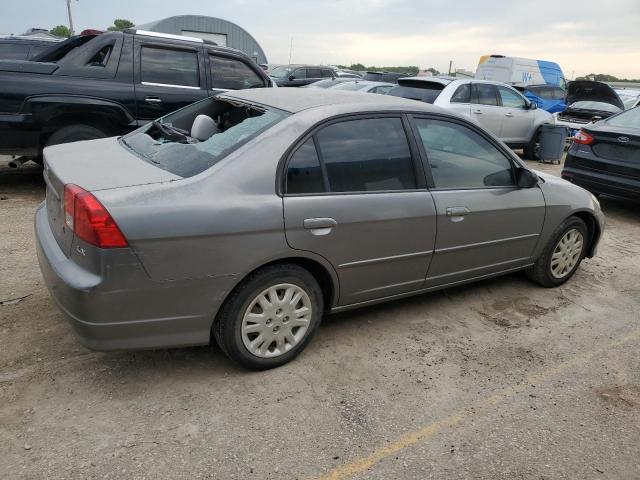 Honda Civic Lx Image 5