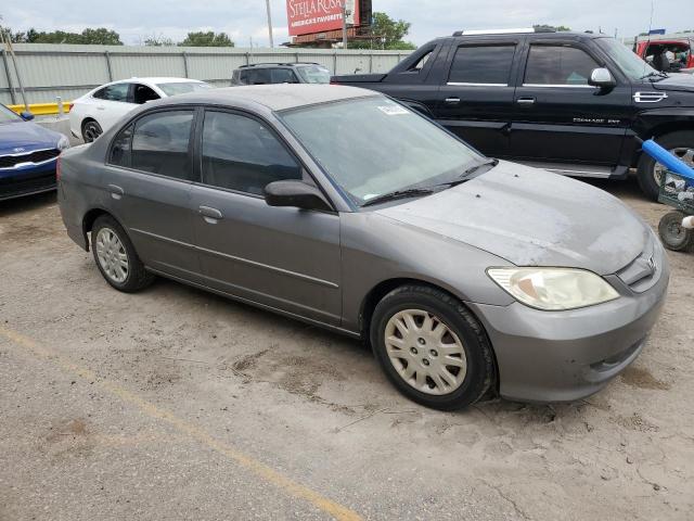 Honda Civic Lx Image 4