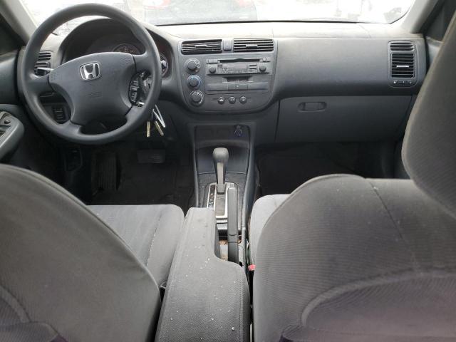 Honda Civic Lx Image 6