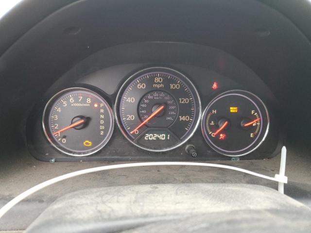 Honda Civic Lx Image 7