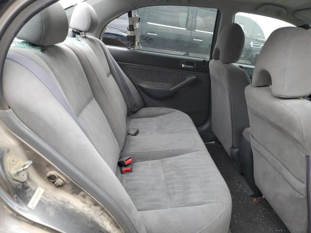 Honda Civic Lx Image 12