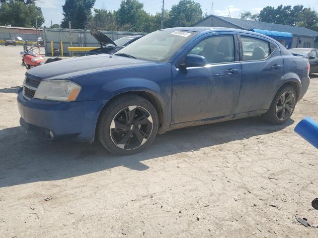  Salvage Dodge Avenger