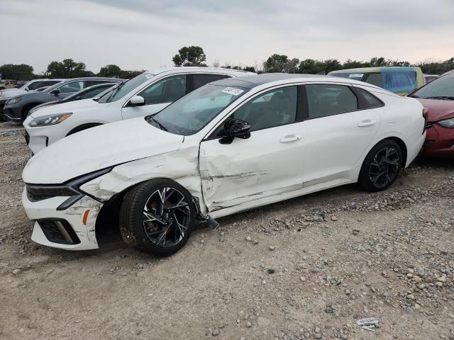  Salvage Kia K5