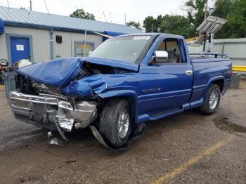  Salvage Dodge Ram 1500