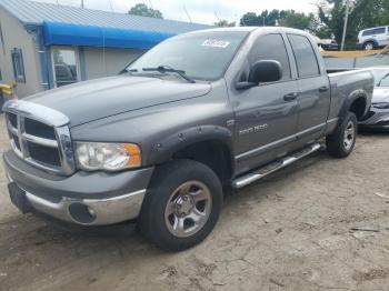  Salvage Dodge Ram 1500