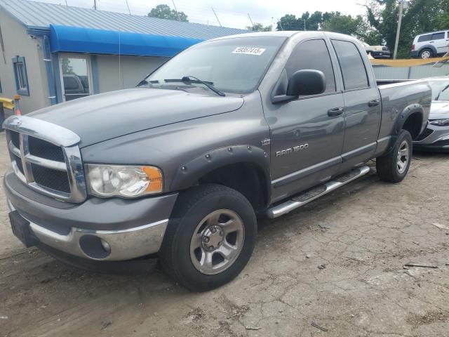  Salvage Dodge Ram 1500