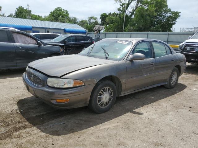  Salvage Buick LeSabre