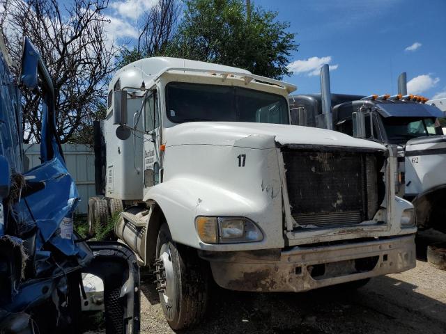  Salvage International 9000 9400