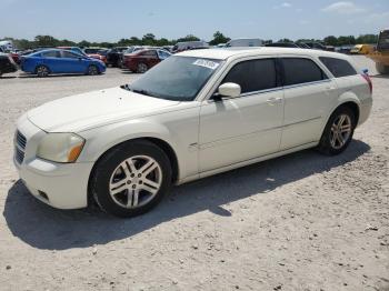  Salvage Dodge Magnum