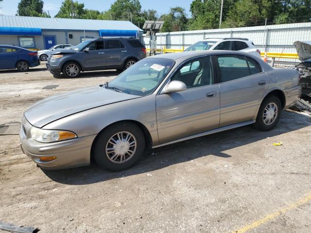  Salvage Buick LeSabre