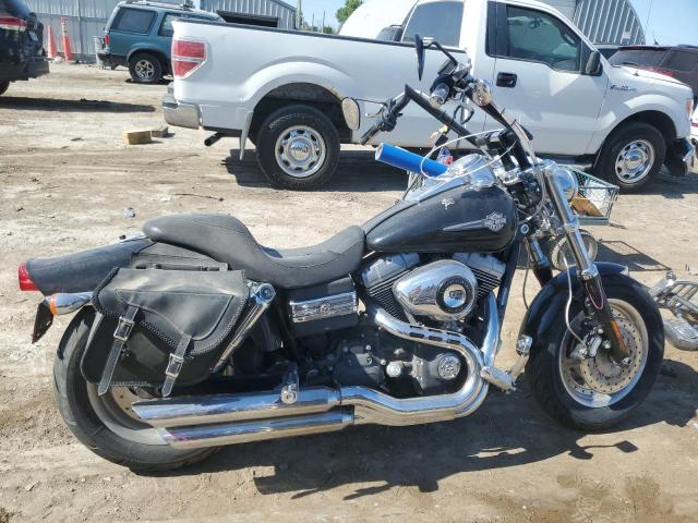  Salvage Harley-Davidson Fx